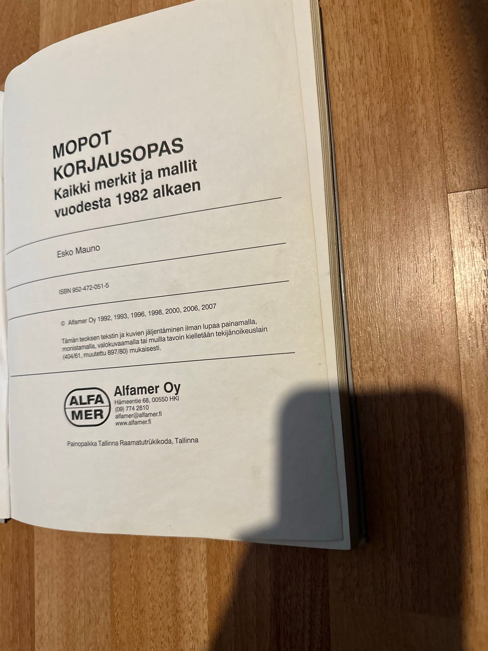 Kuvagalleria