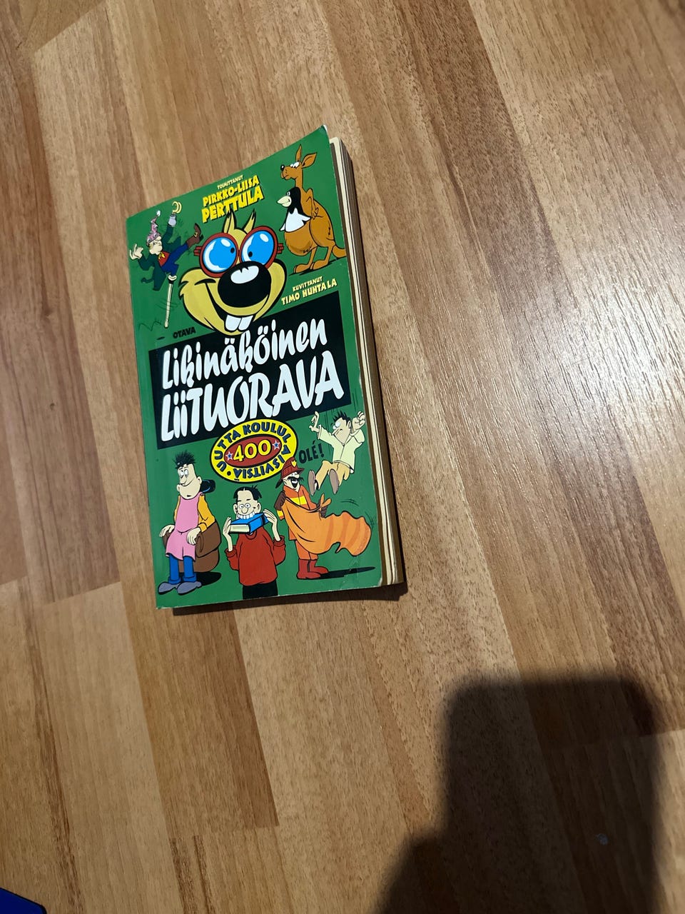 Kuvagalleria