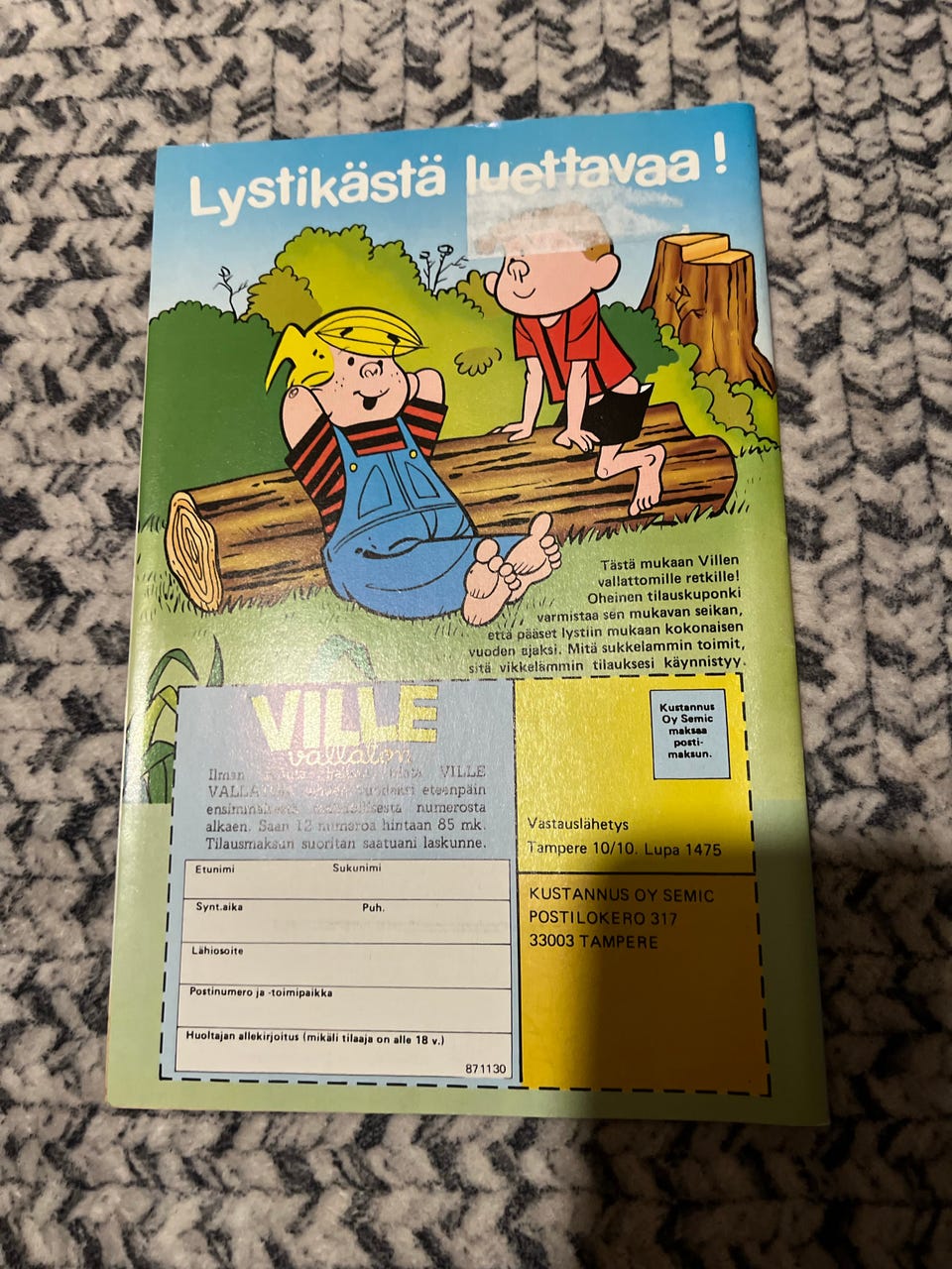 Kuvagalleria