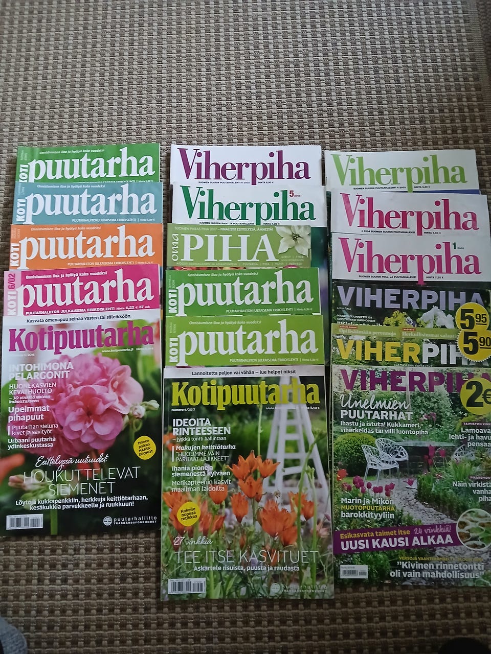 Kuvagalleria