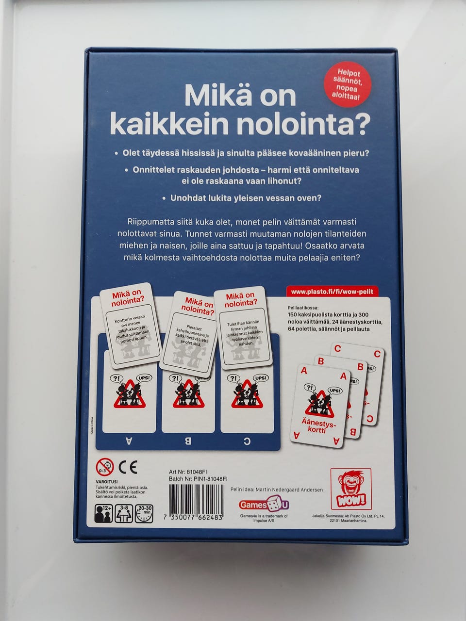 Kuvagalleria