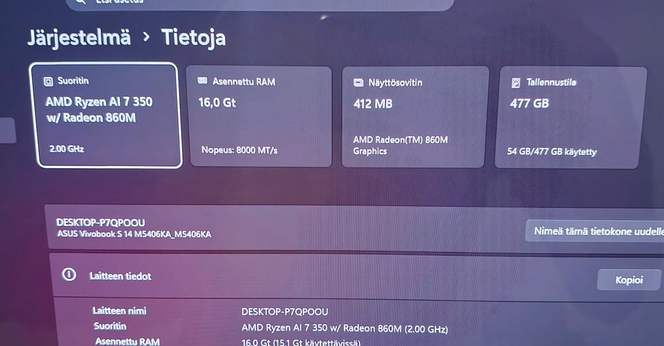 Kuvagalleria