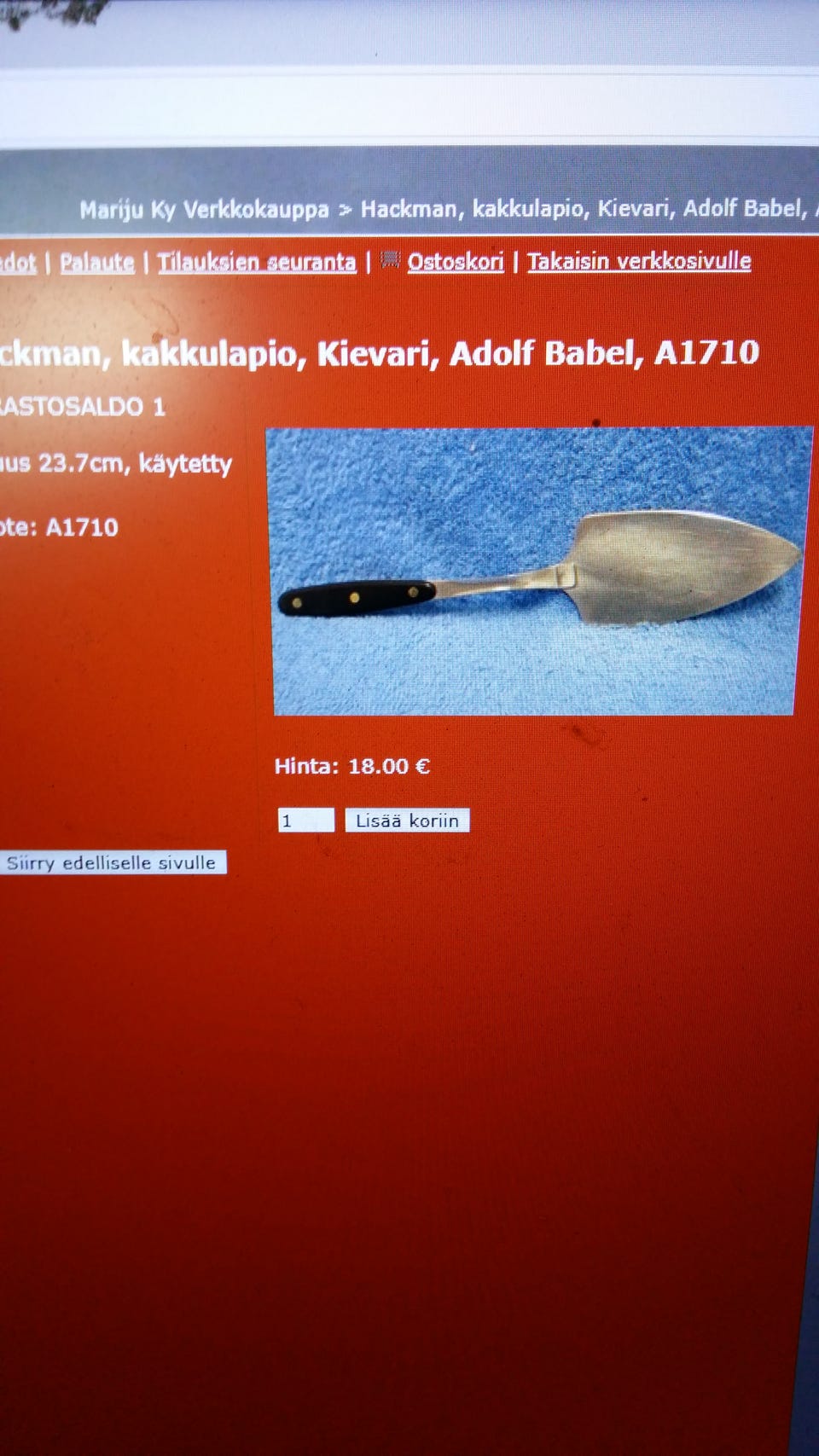 Kuvagalleria