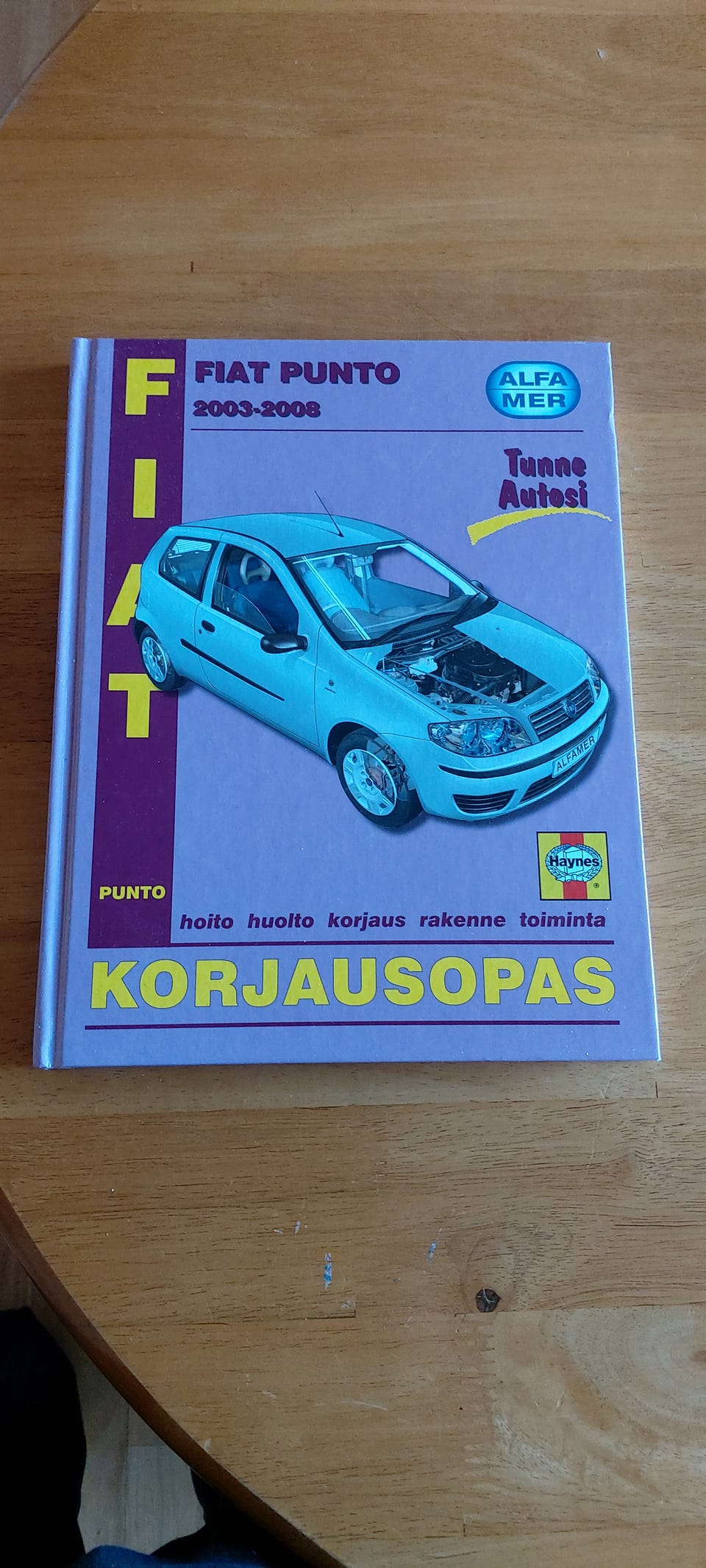 Kuvagalleria