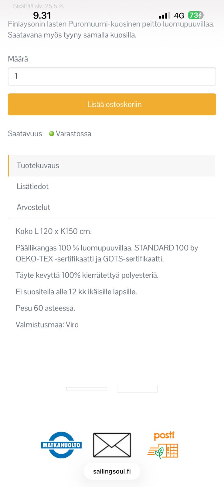 Kuvagalleria