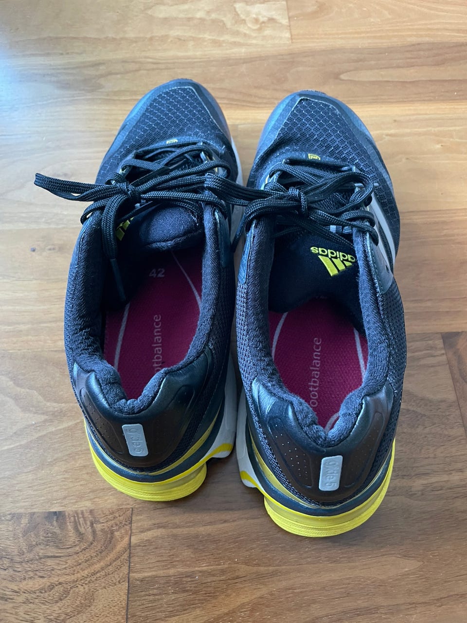 Adidas lenkkikengät | Tori