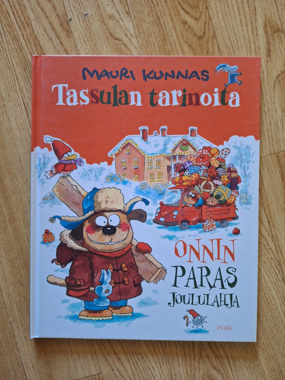 Kuvagalleria