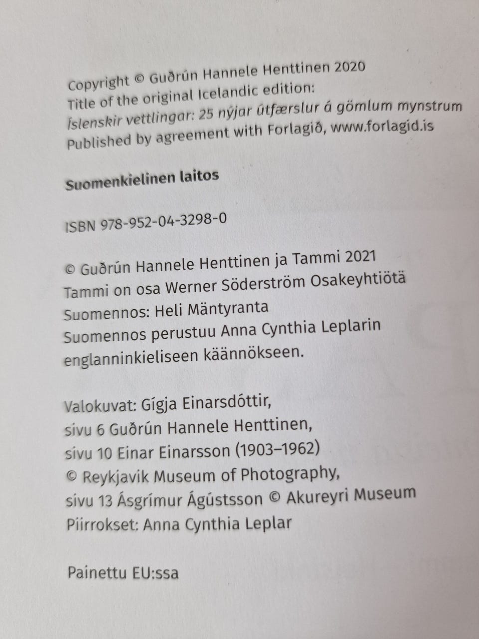 Kuvagalleria