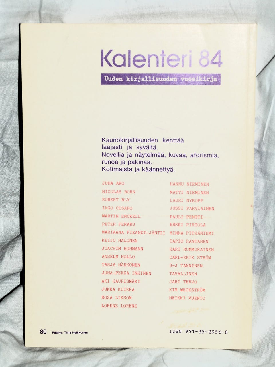 Kuvagalleria