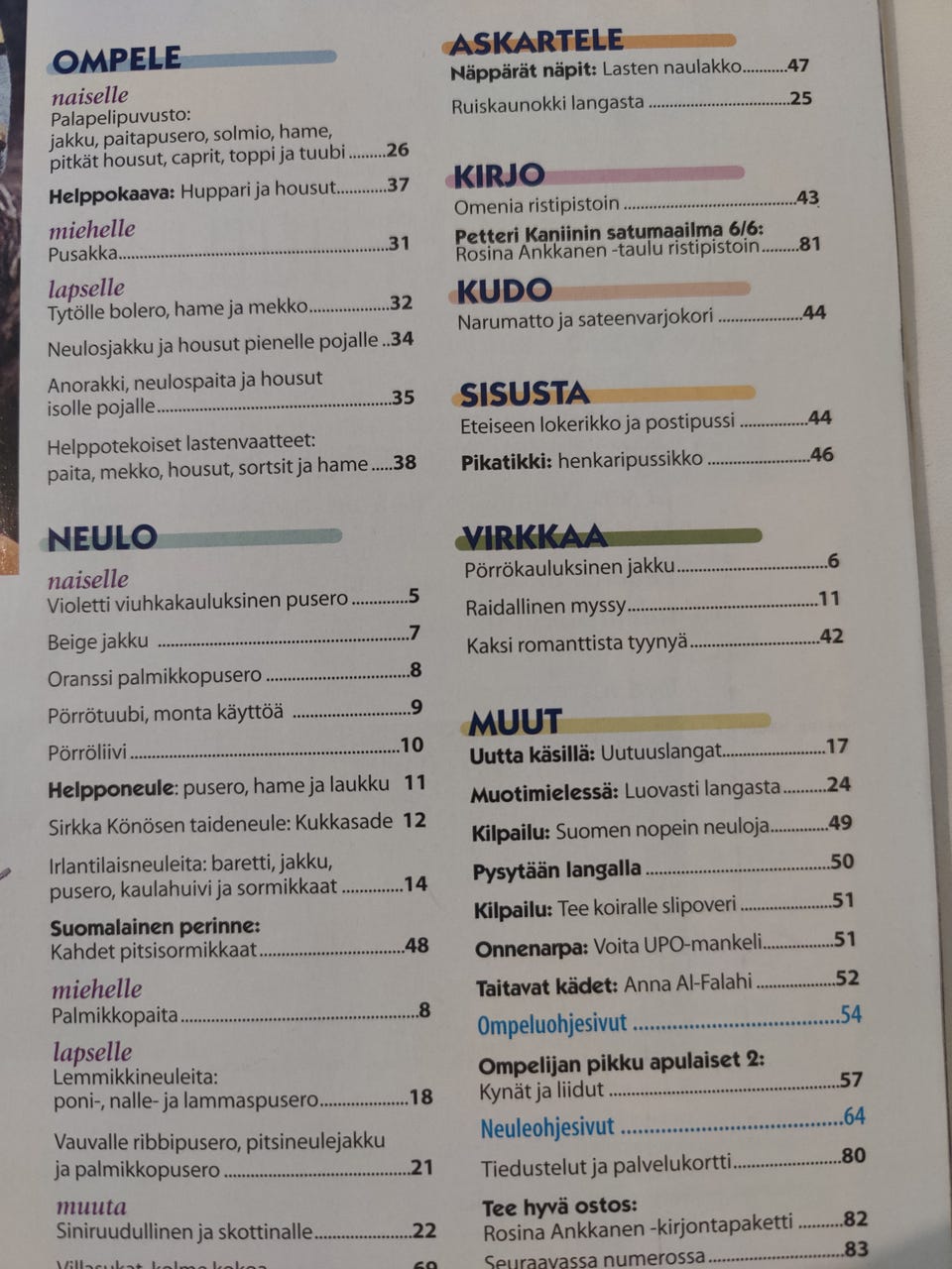 Kuvagalleria