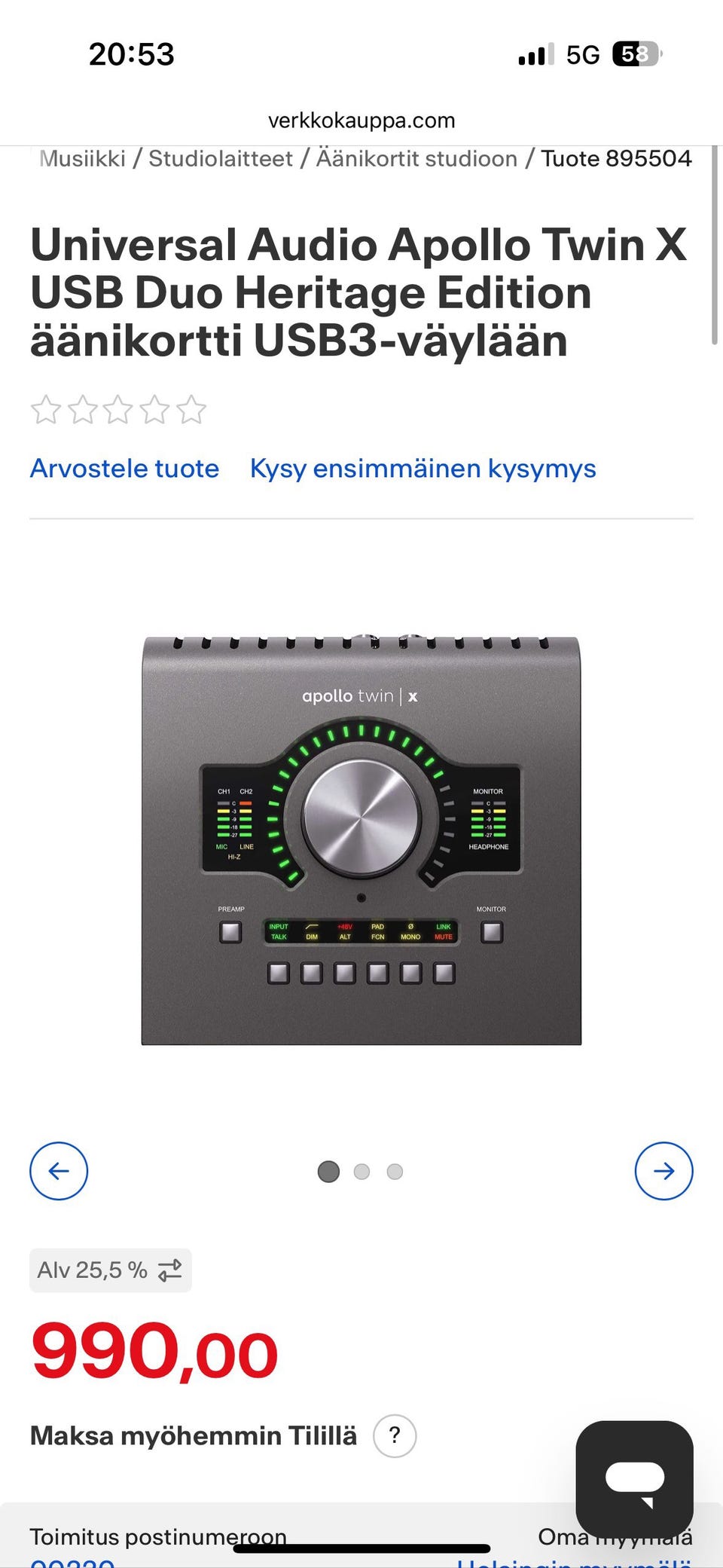 Kuvagalleria