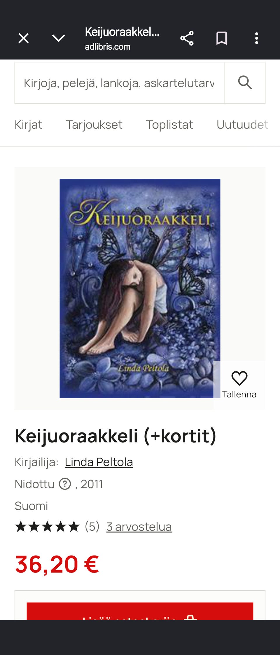 Kuvagalleria