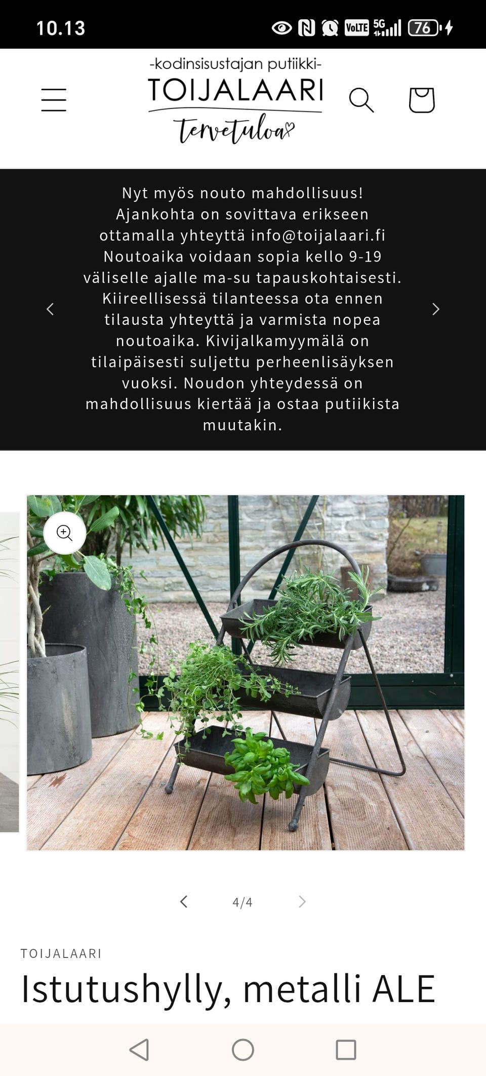 Kuvagalleria