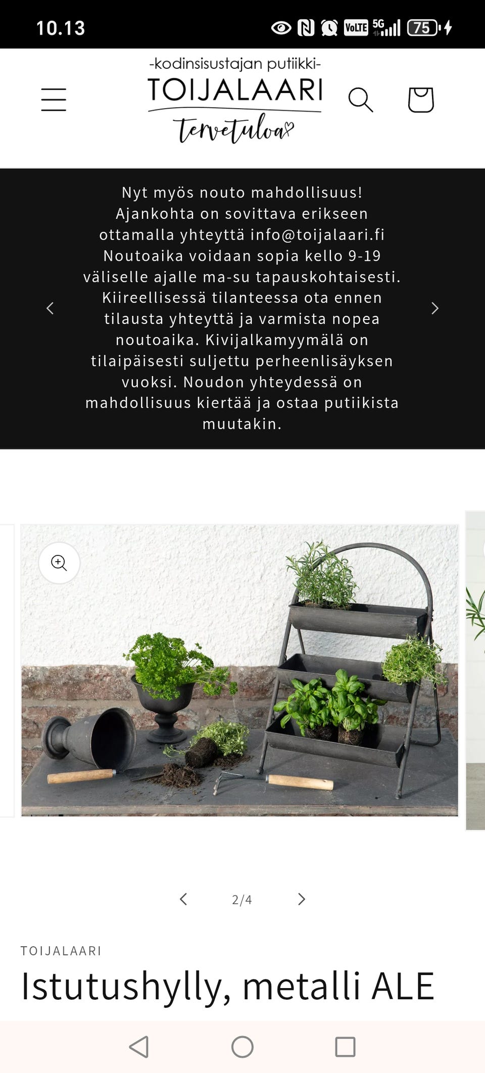 Kuvagalleria