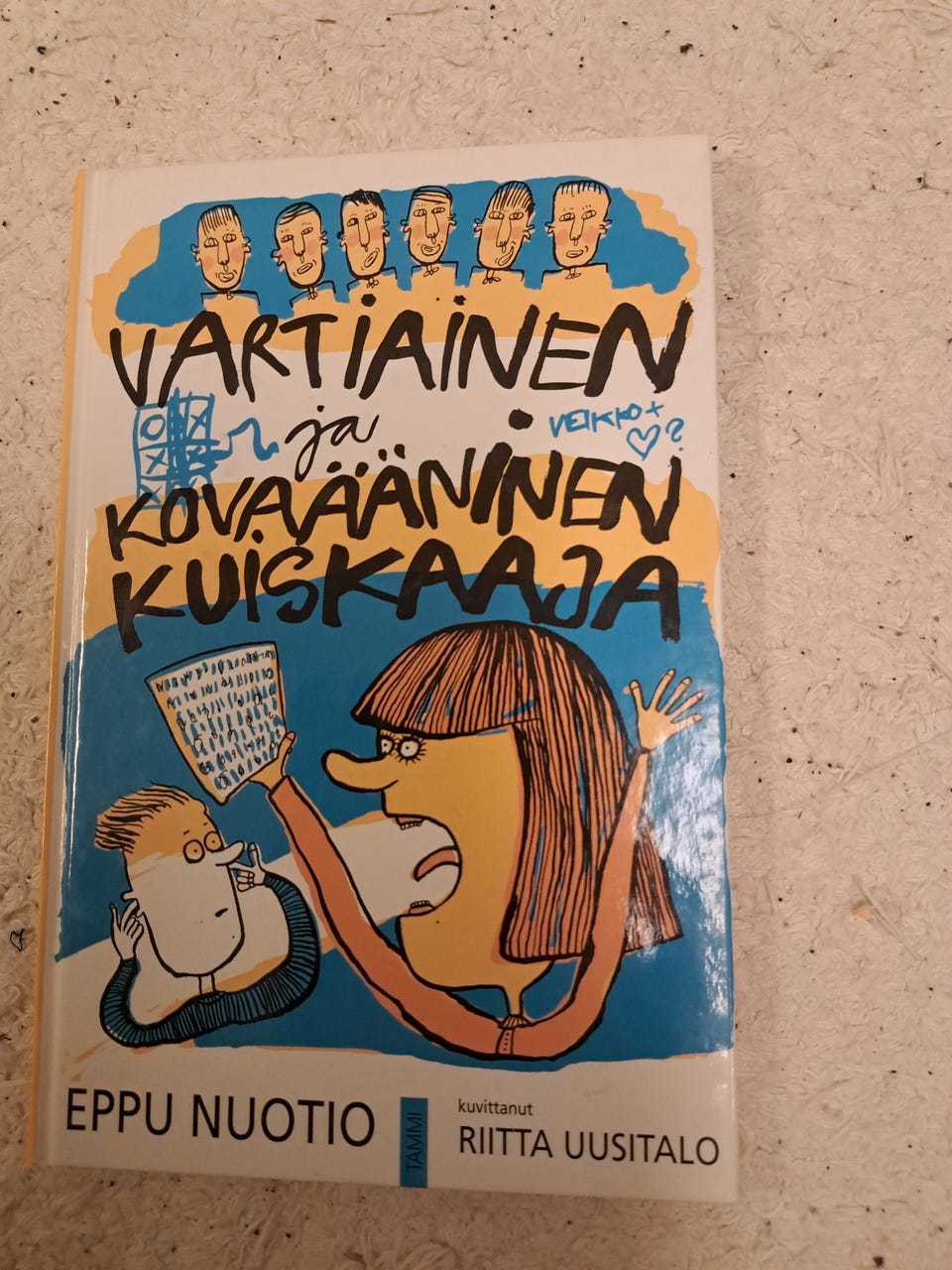 Kuvagalleria
