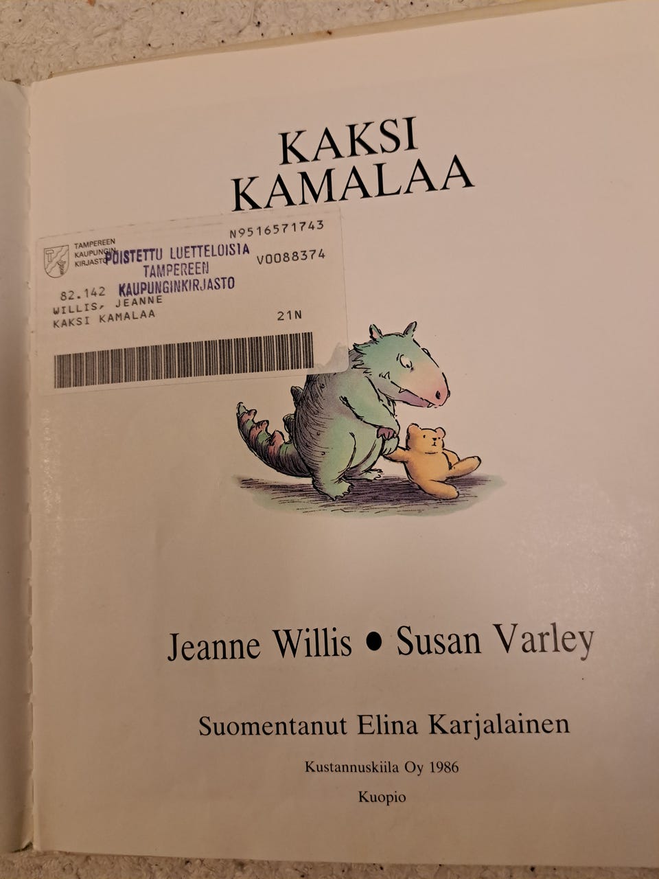 Kuvagalleria