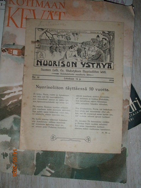 Kuvagalleria