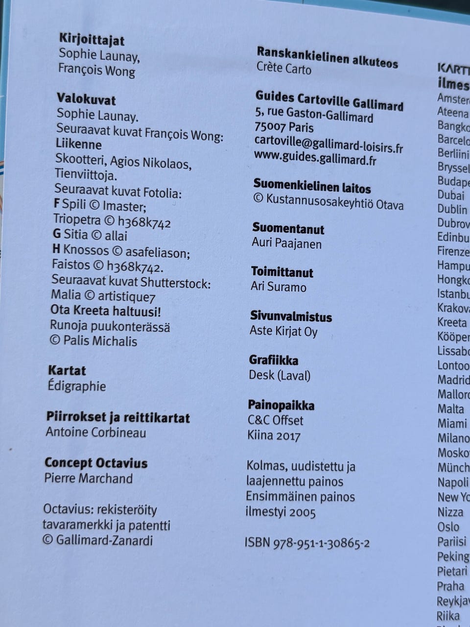 Kuvagalleria