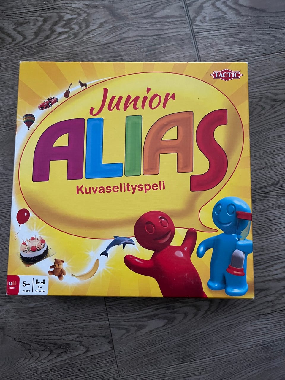 Kuvagalleria
