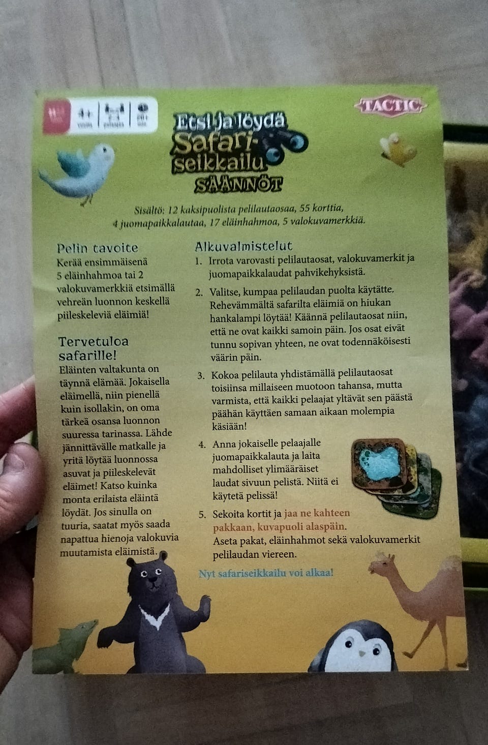 Kuvagalleria