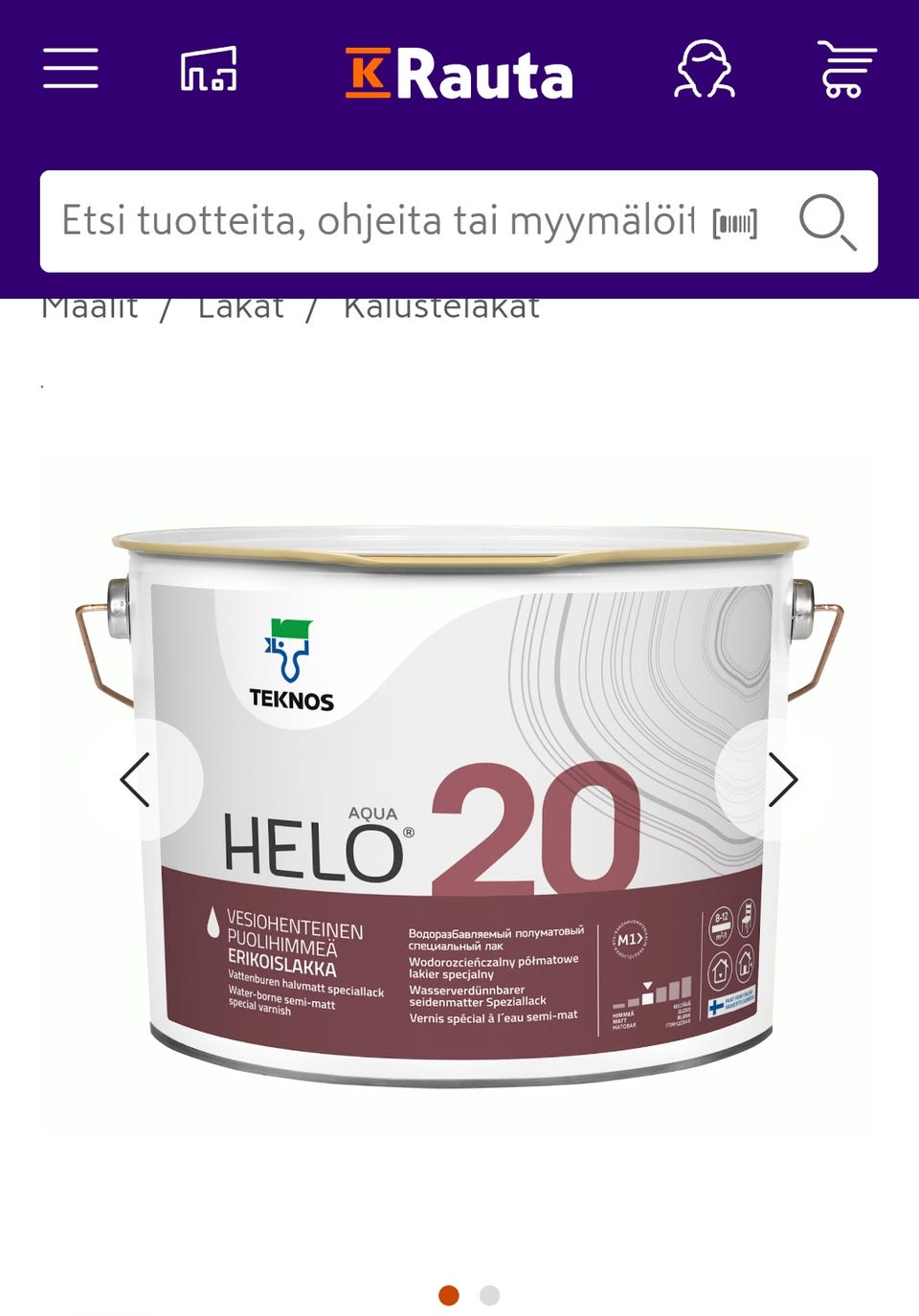 Kuvagalleria
