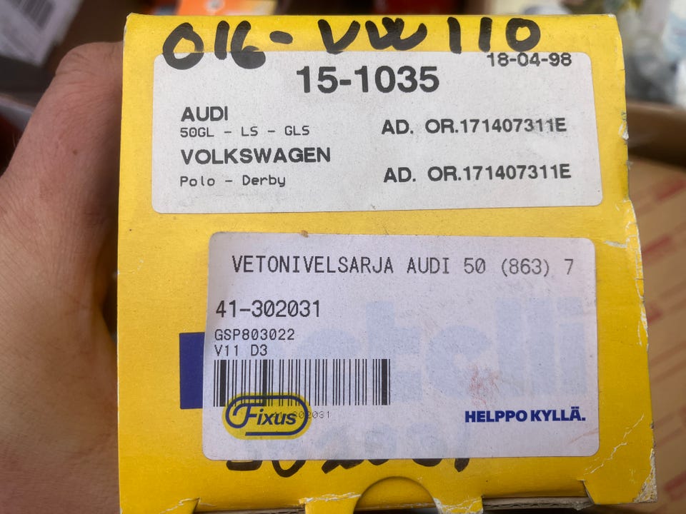 Kuvagalleria