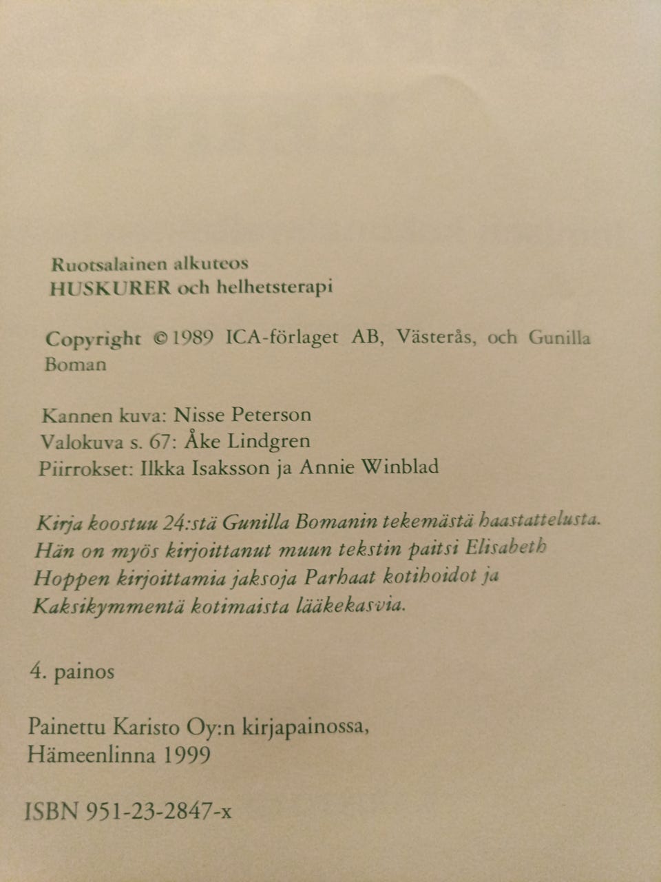 Kuvagalleria