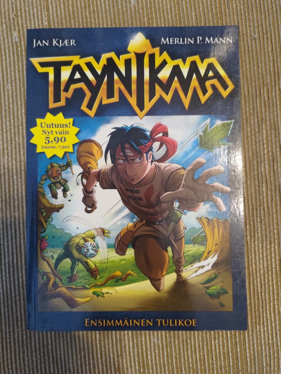Kuvagalleria