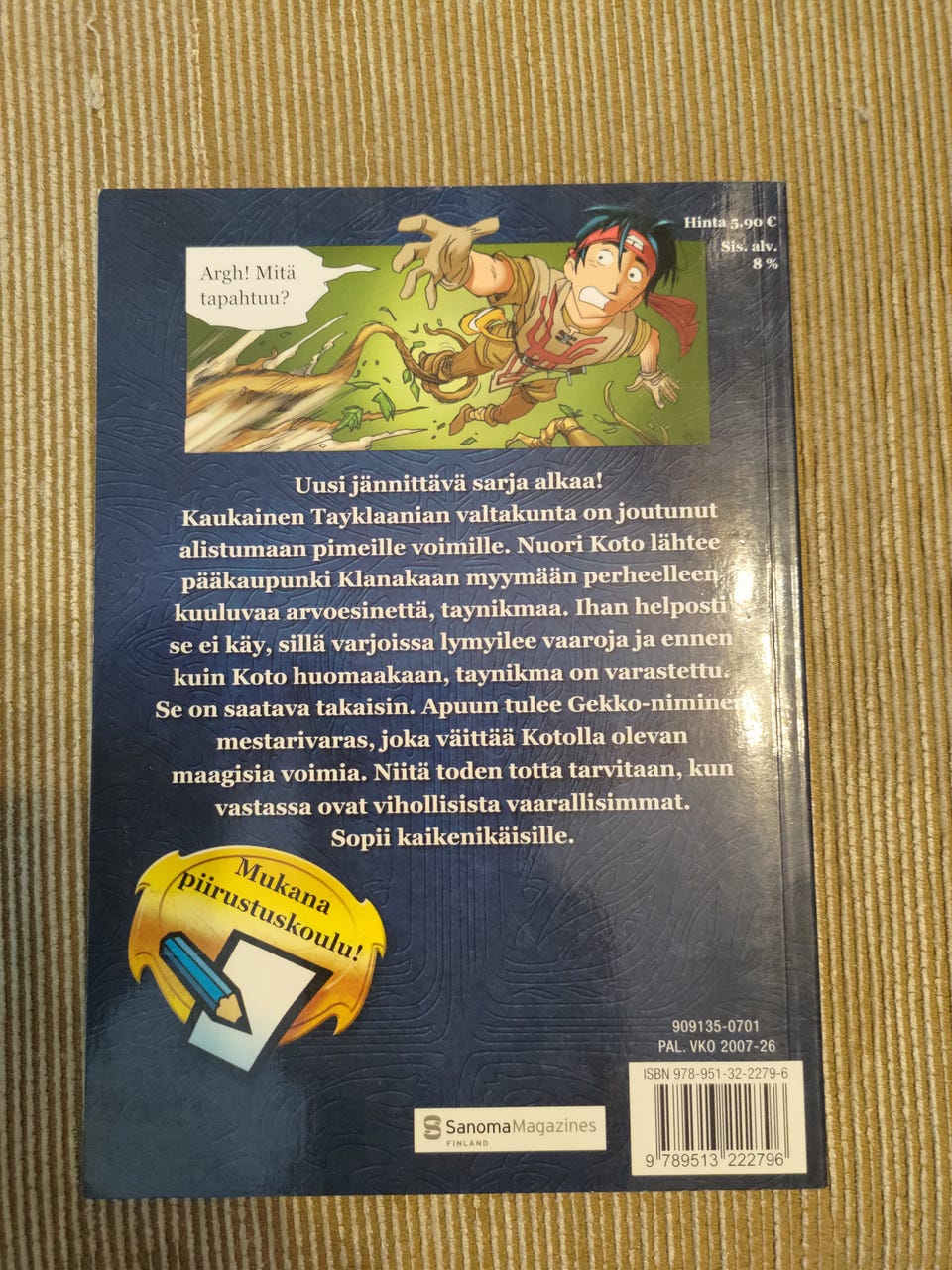 Kuvagalleria