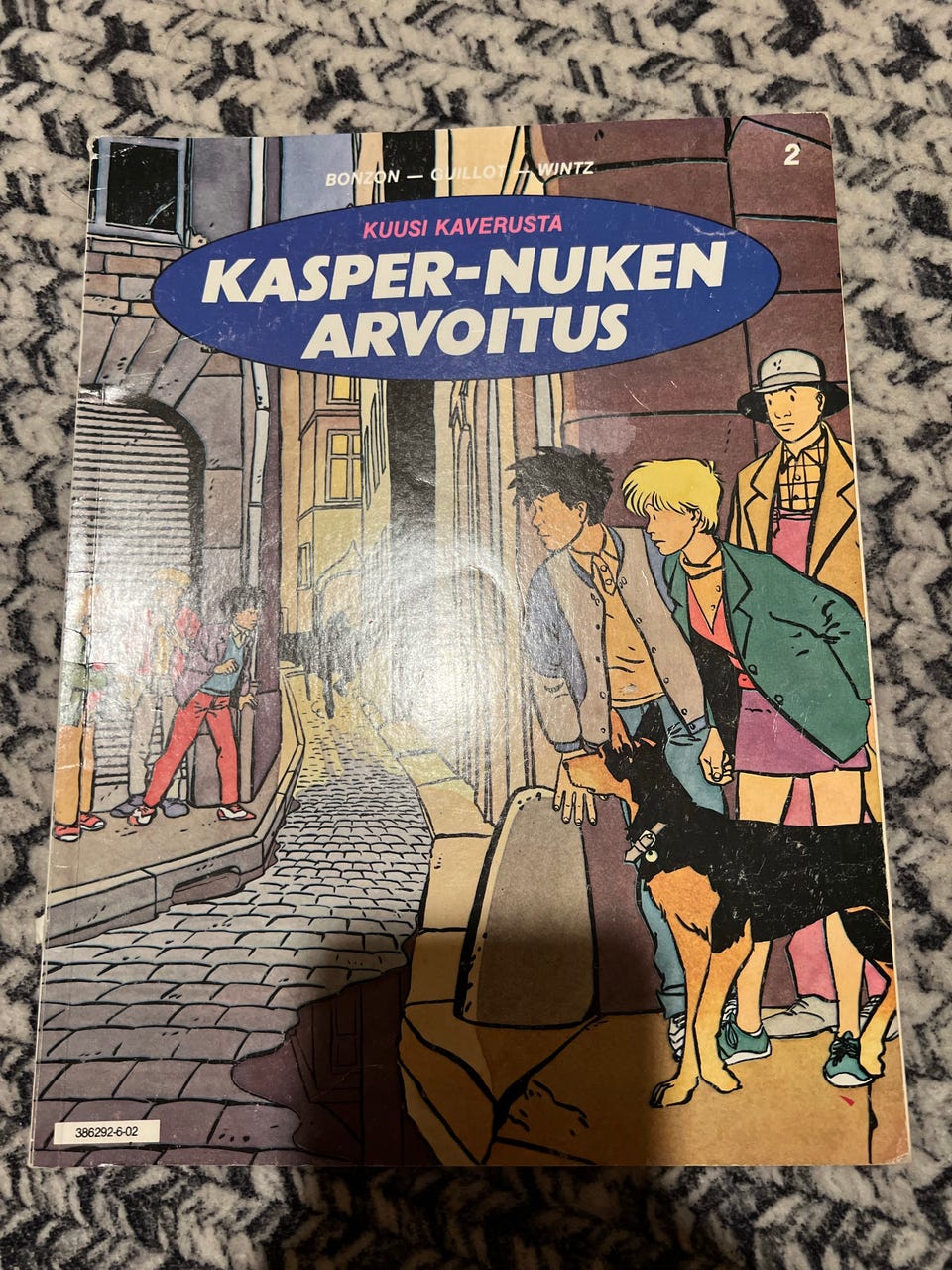 Kuvagalleria