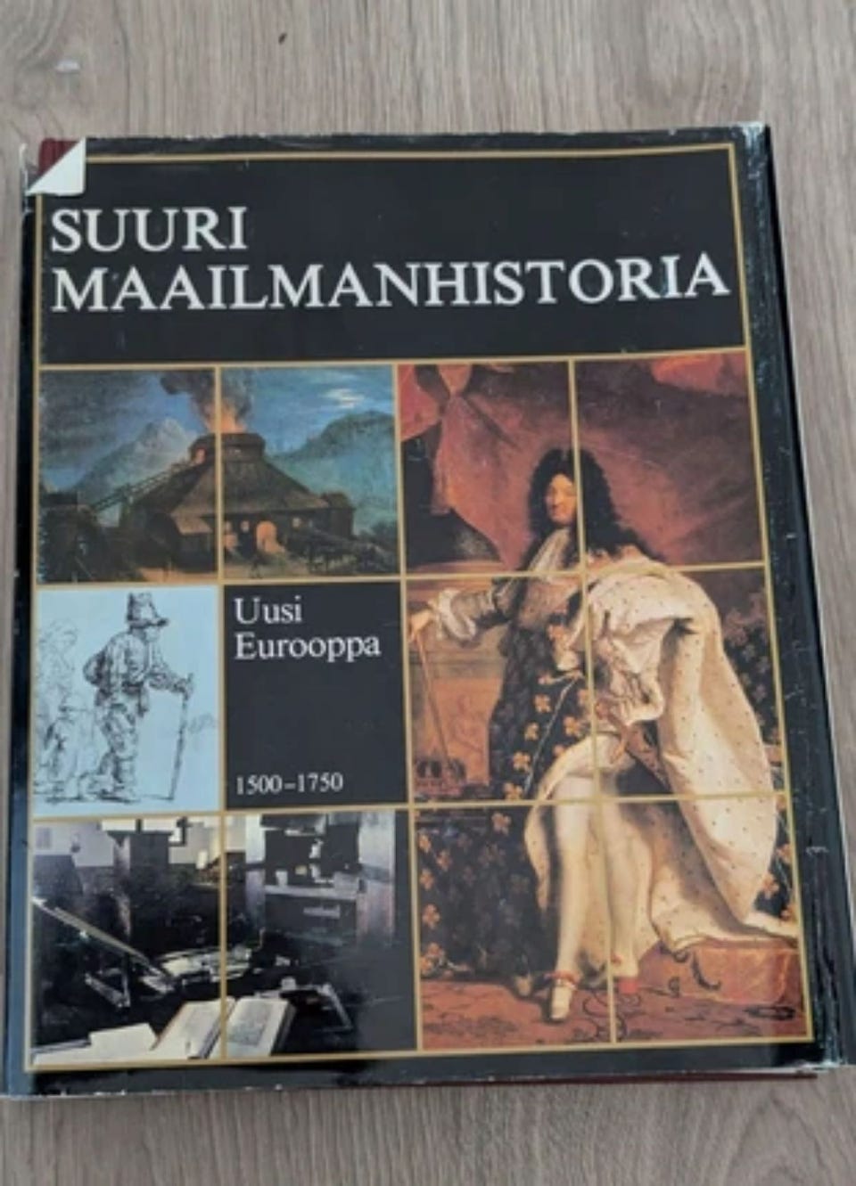 Kuvagalleria