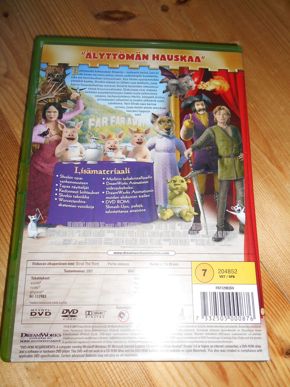 Kuvagalleria