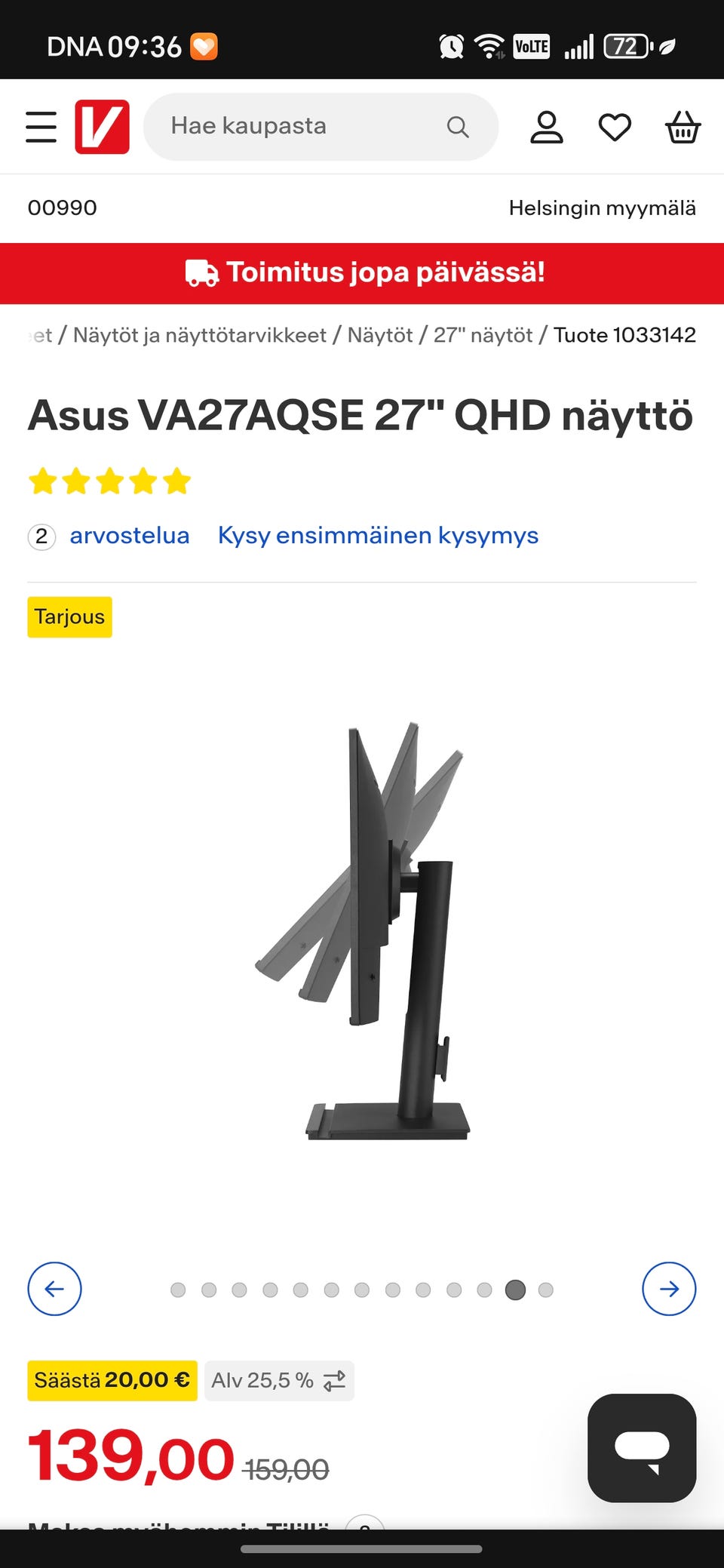 Kuvagalleria