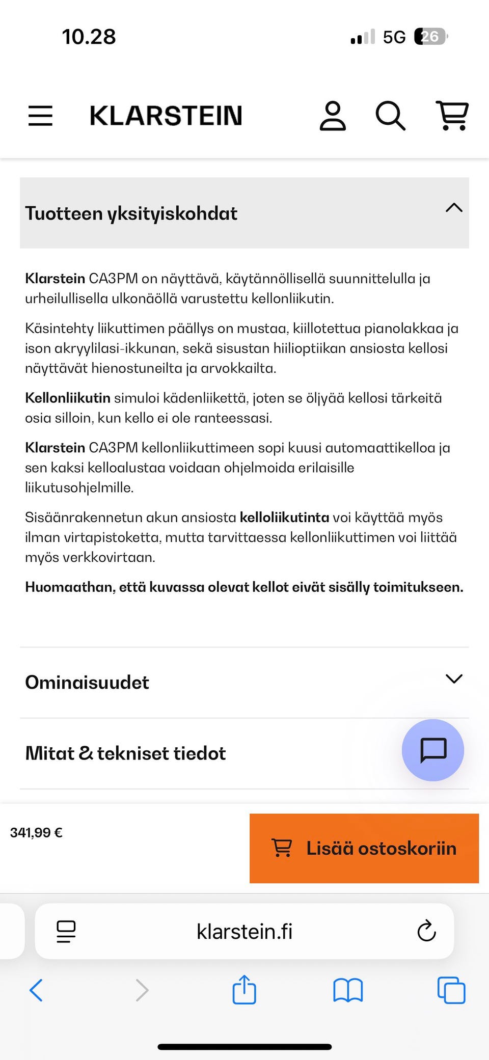 Kuvagalleria