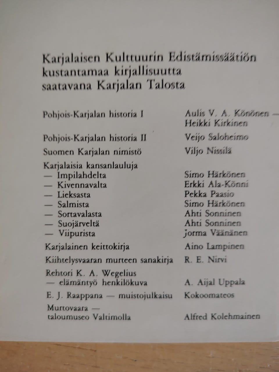 Kuvagalleria