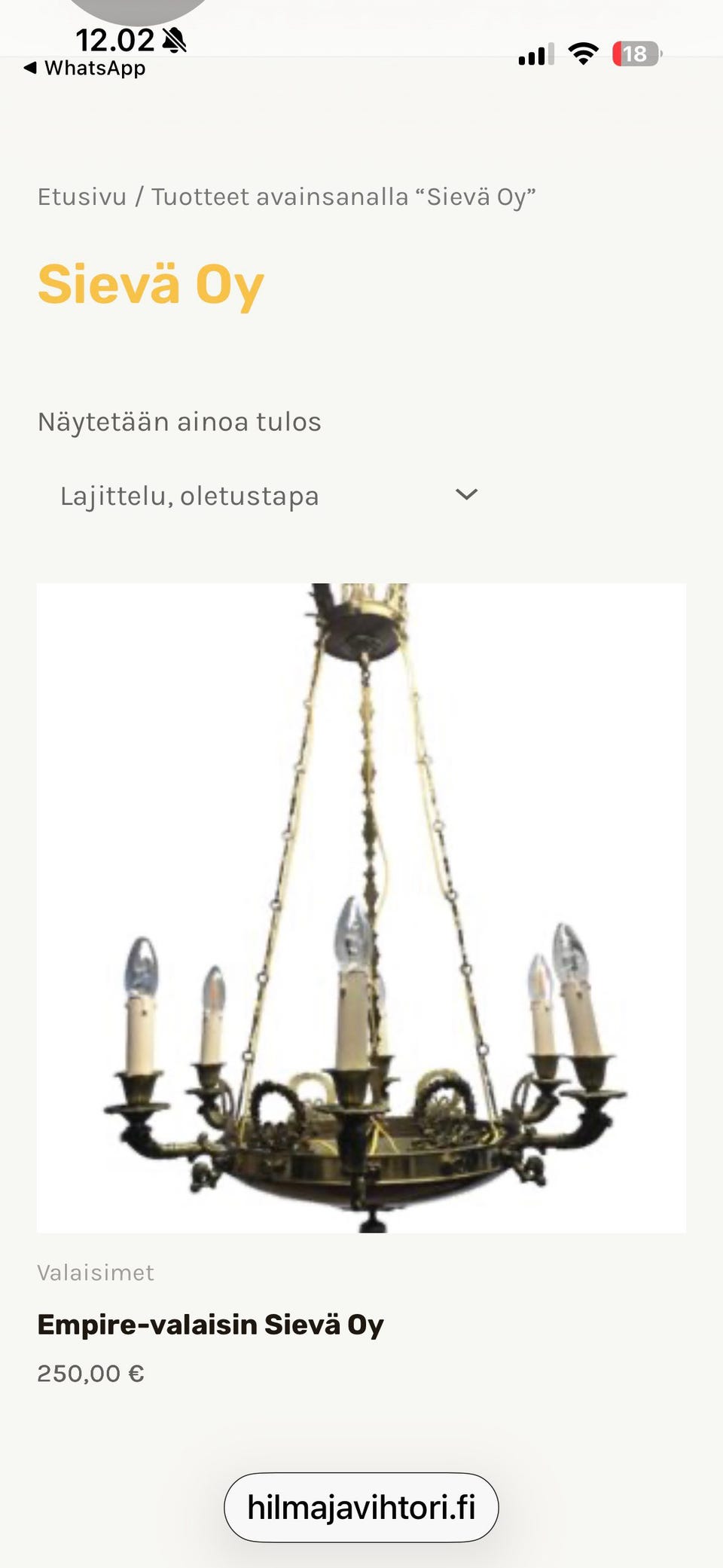 Kuvagalleria