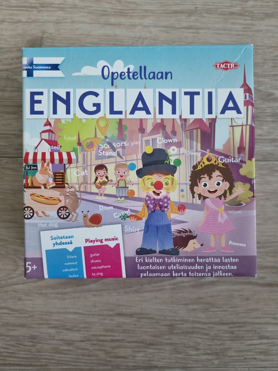 Kuvagalleria