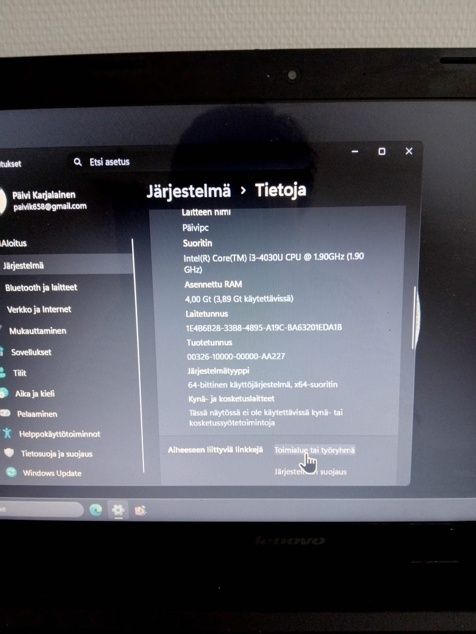 Kuvagalleria