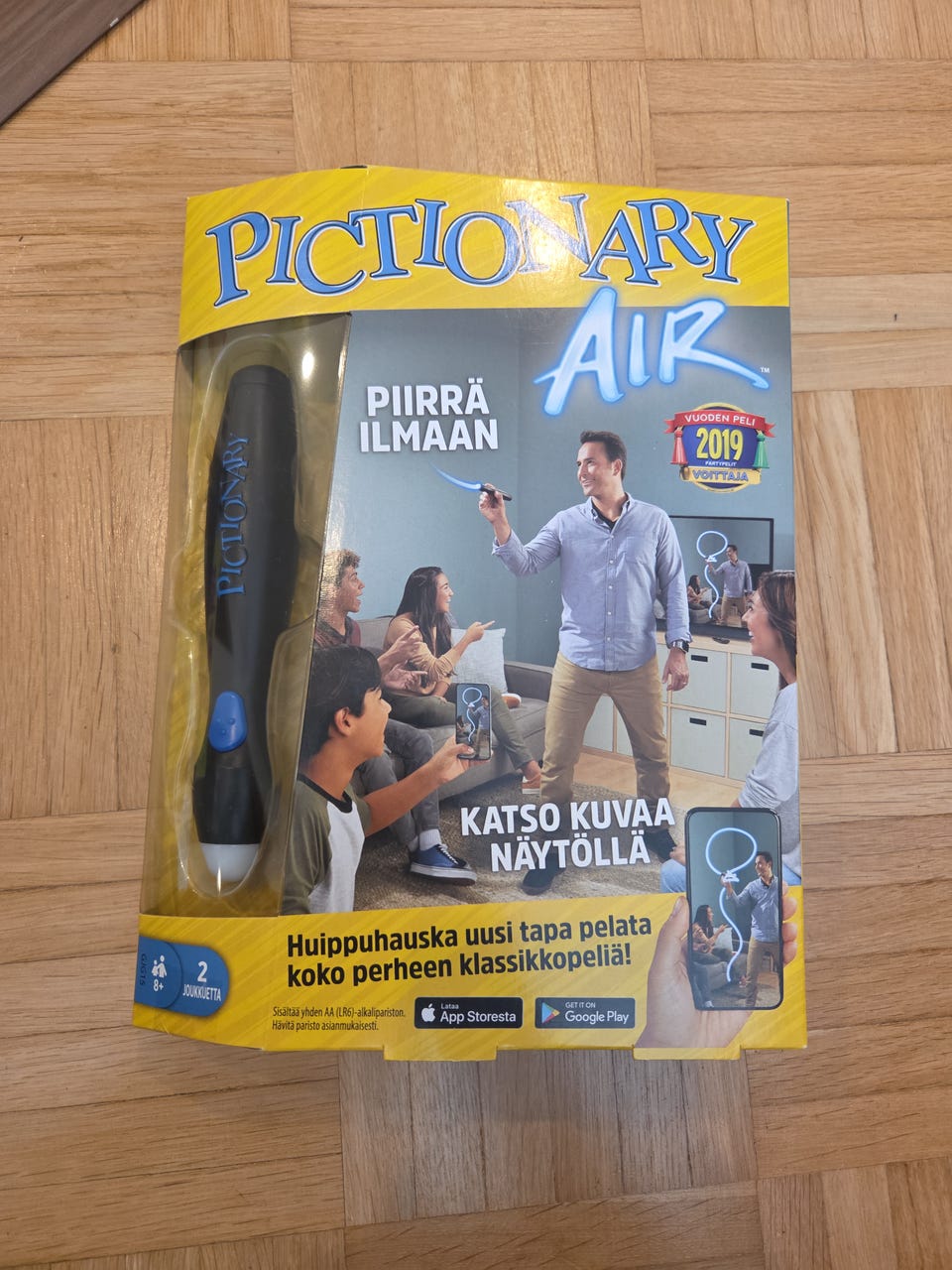 Kuvagalleria