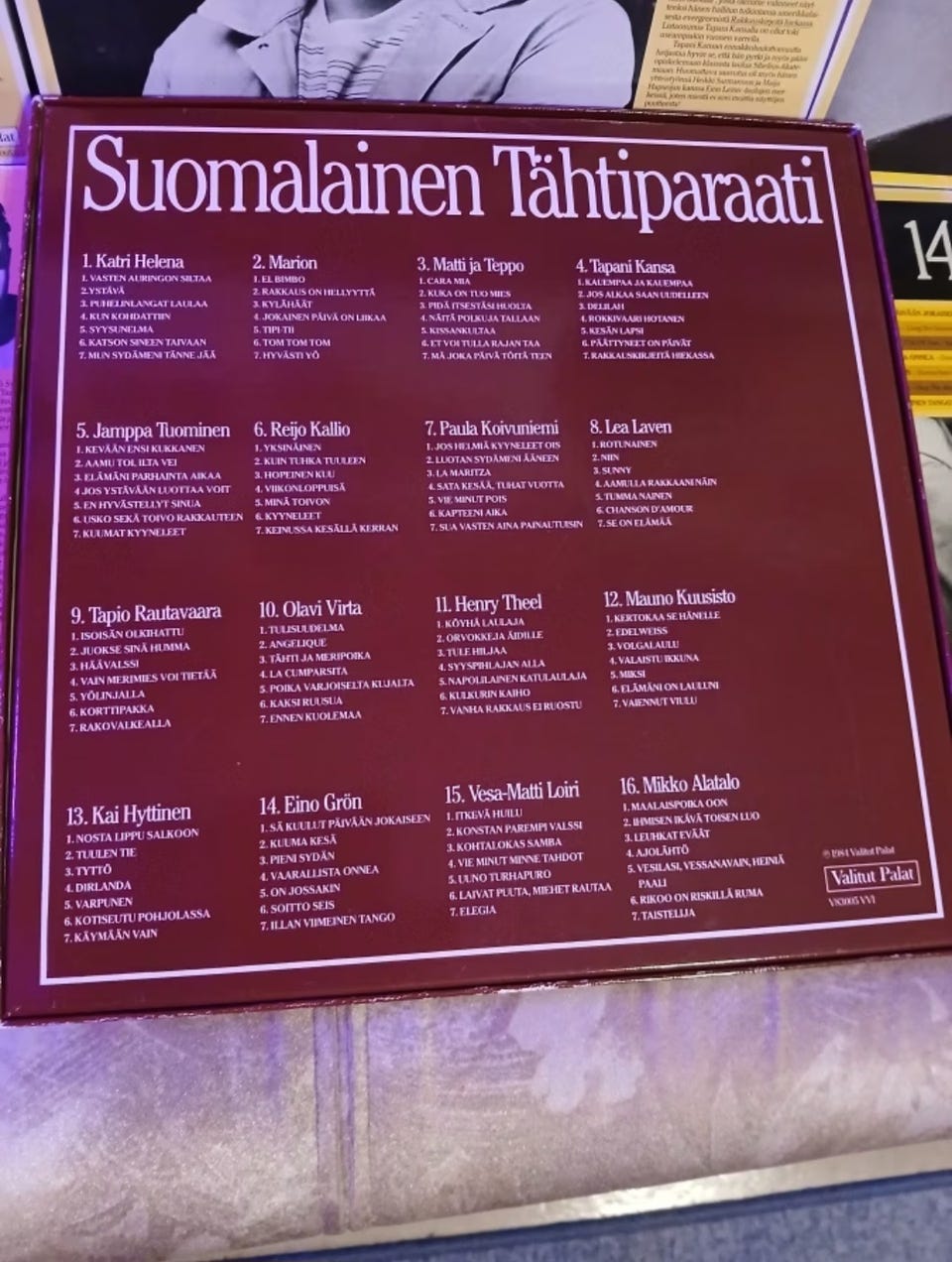 Kuvagalleria