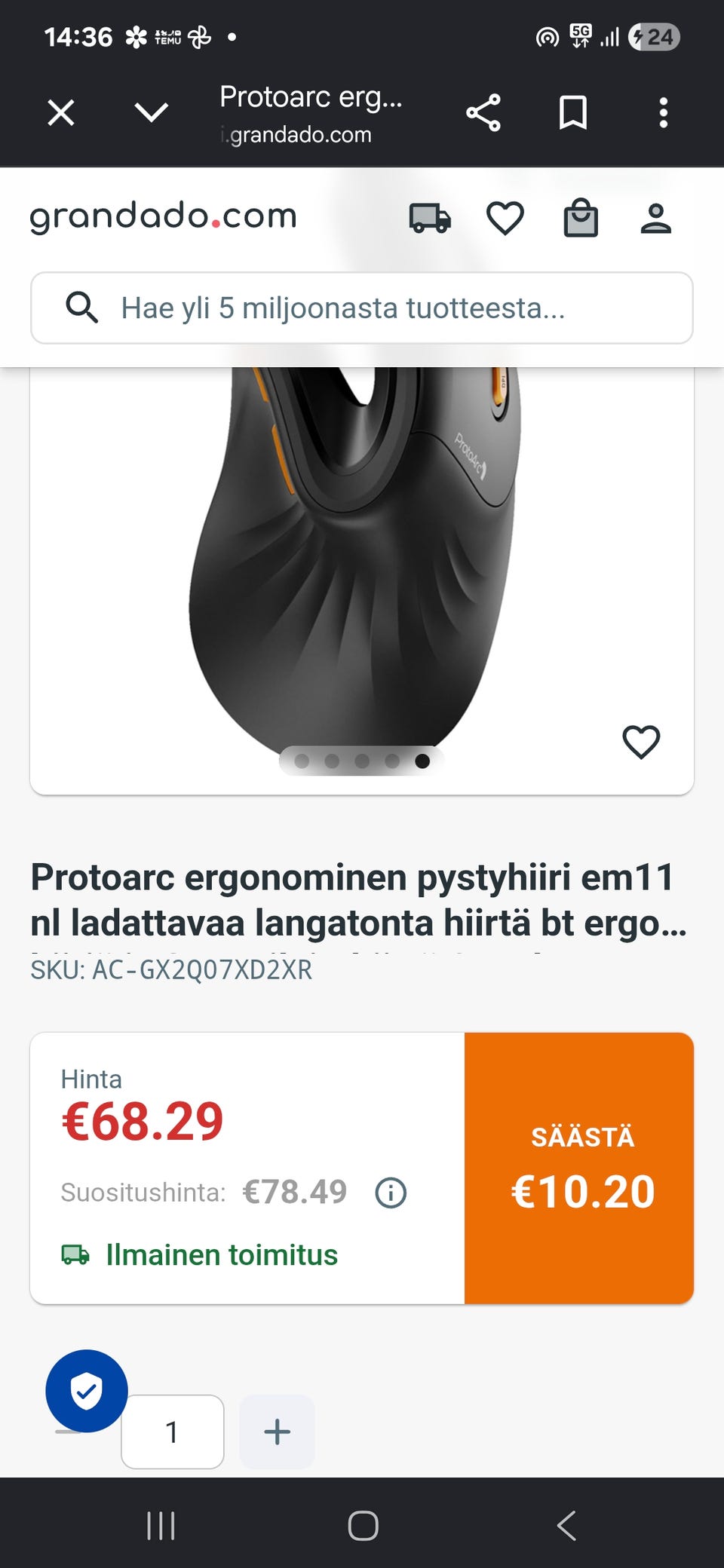 Kuvagalleria