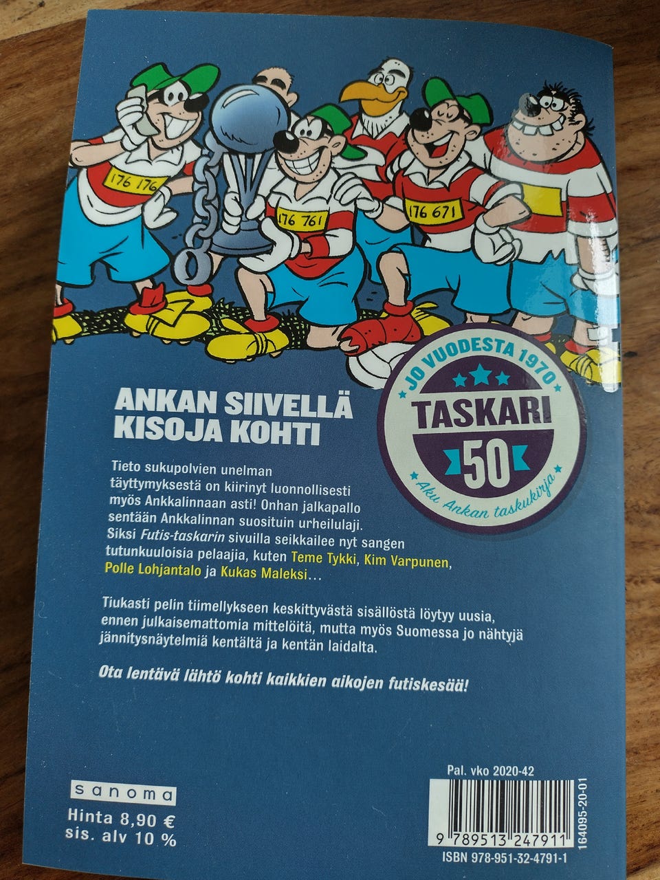 Kuvagalleria