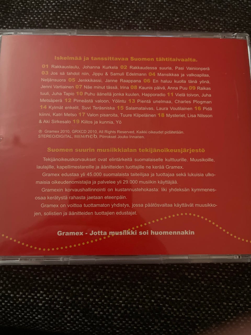 Kuvagalleria