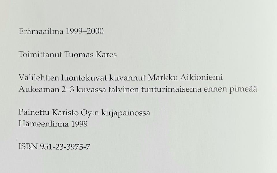 Kuvagalleria