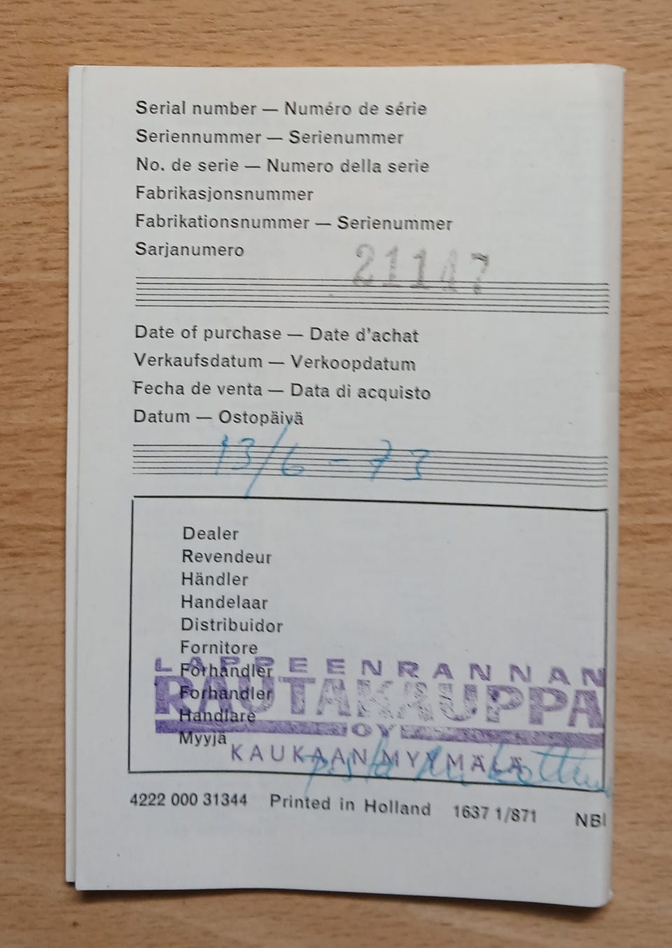 Kuvagalleria