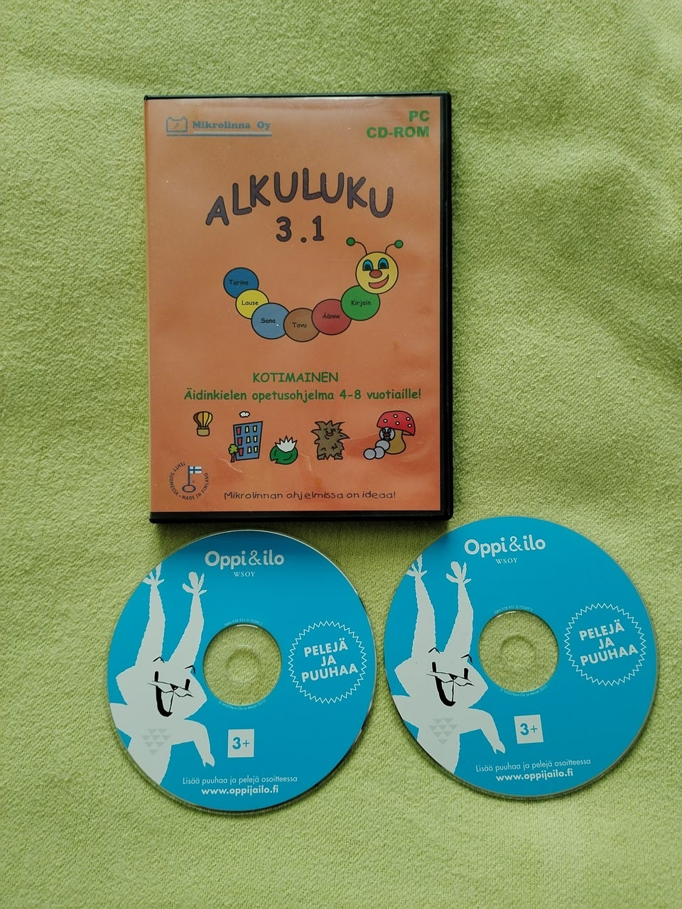 Kuvagalleria