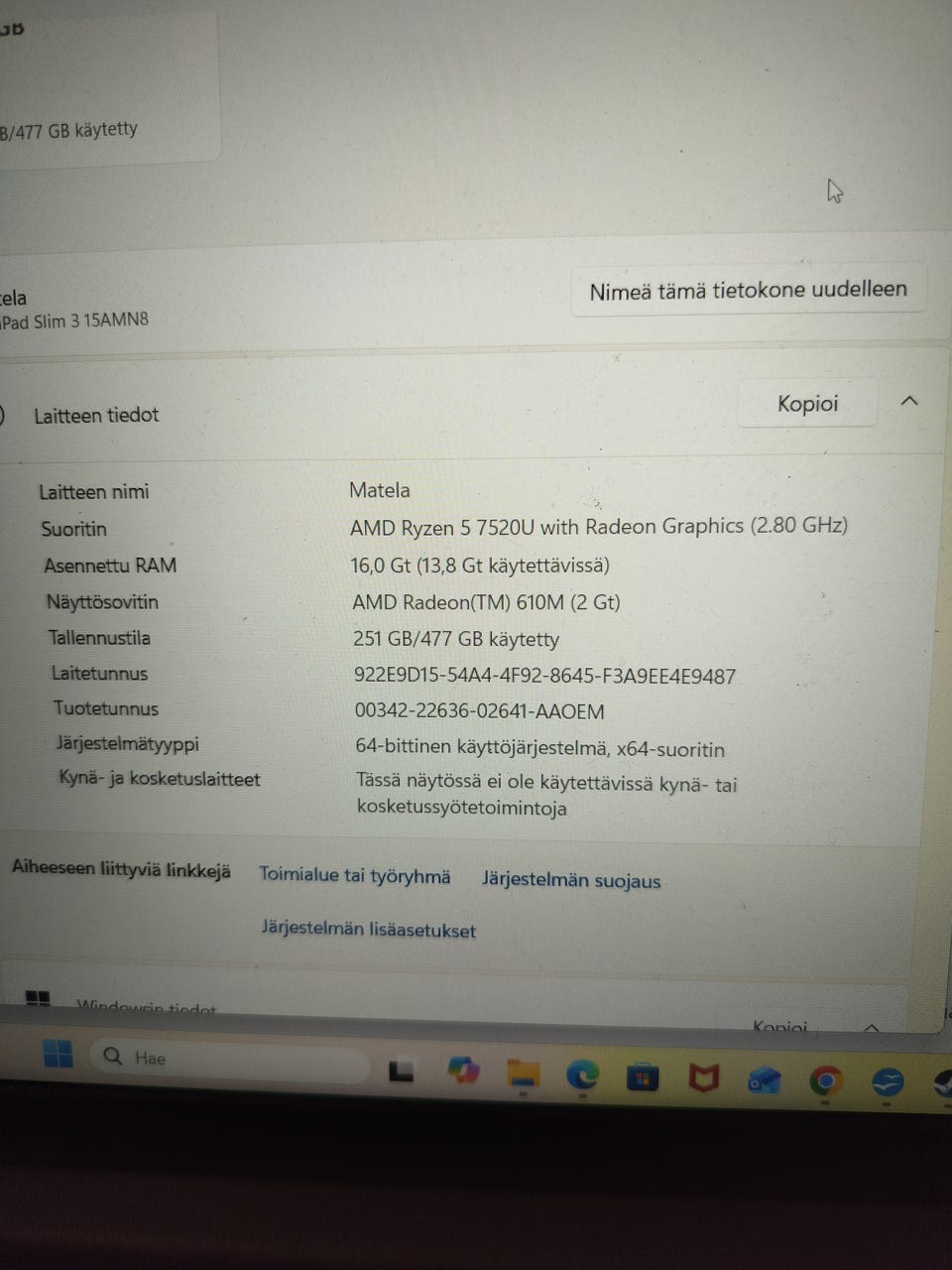 Kuvagalleria
