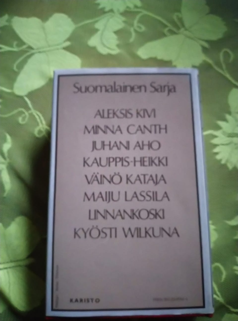 Kuvagalleria