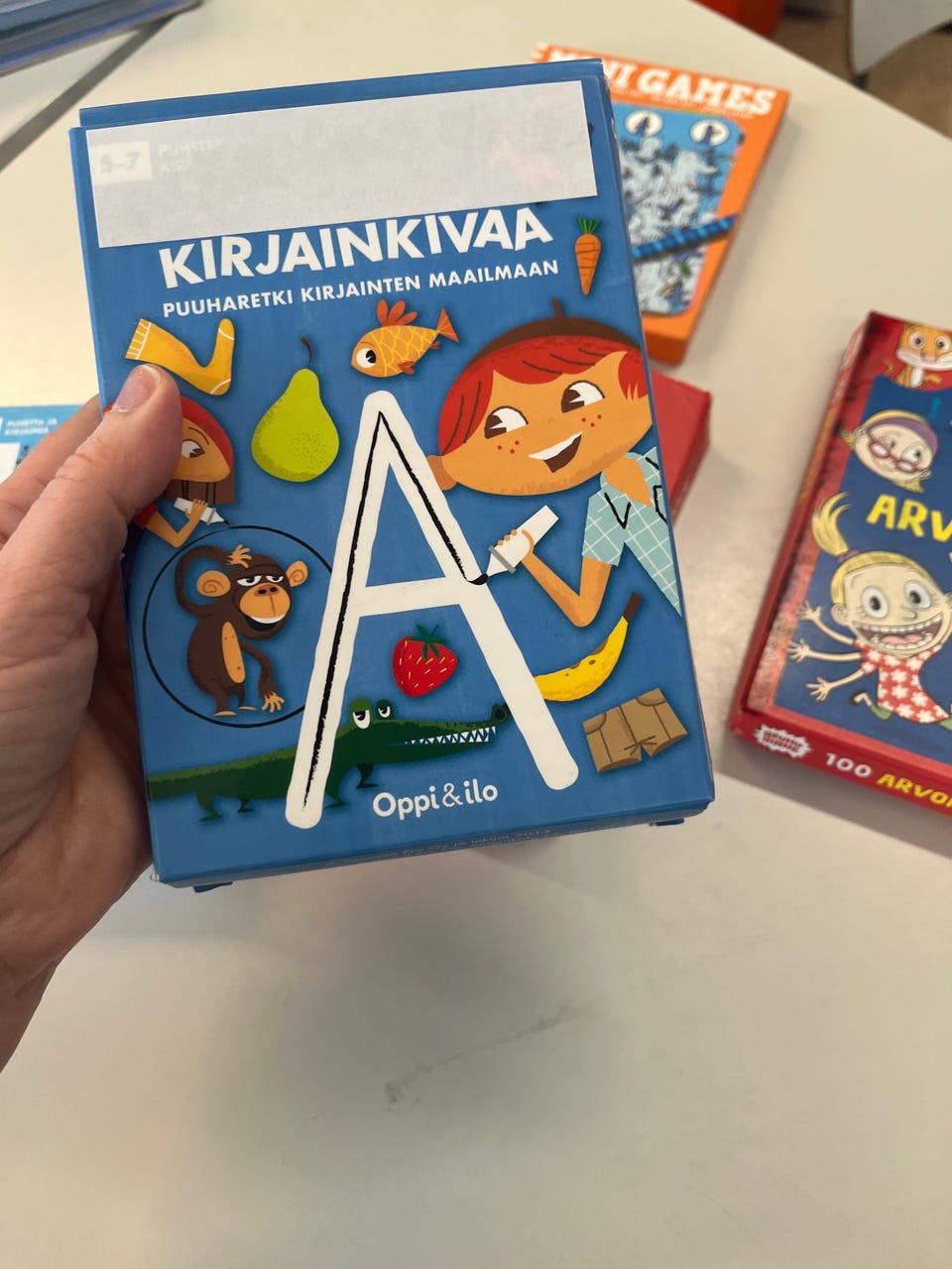Kuvagalleria