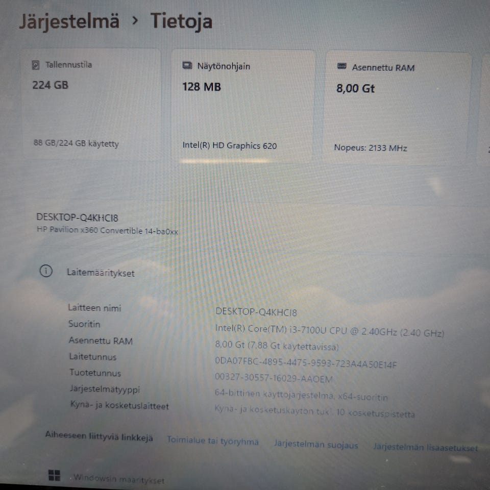 Kuvagalleria